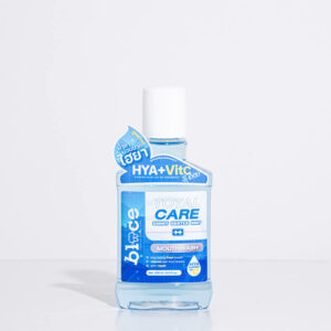 TOTAL CARE MOUTHWASH